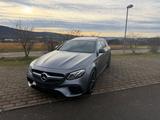 Mercedes-Benz E 63 S AMG 4MATIC, Panorama, AMG Performance