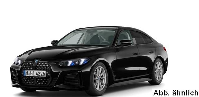 BMW 430d xDrive Gran Coupe M Sportpaket Aktive Gesch