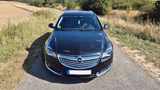 Opel Insignia ST 2.0 CDTI/Buisn/Schwarz/163PS/8fach  - Opel Insignia: 1.8