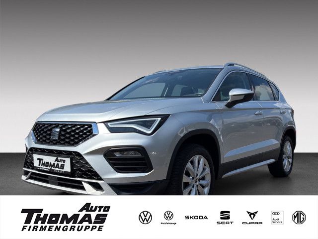 Image of Seat Ateca