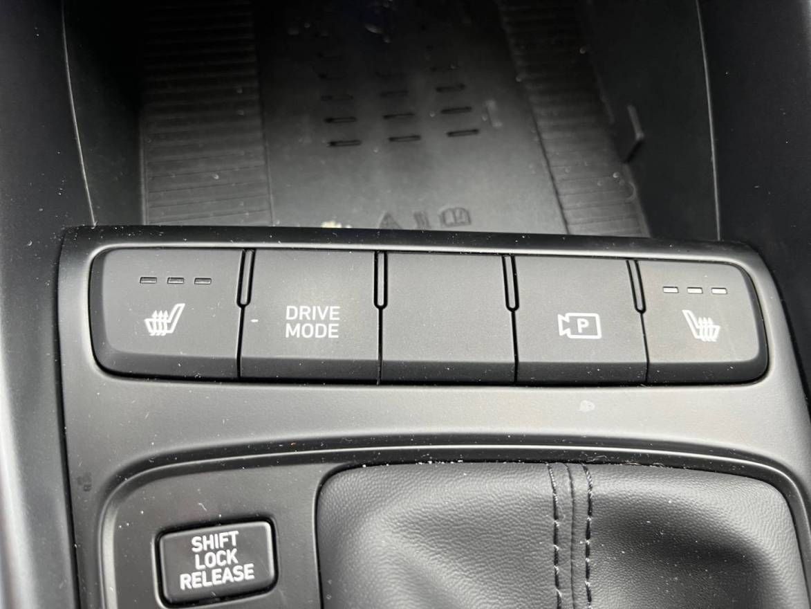 Hyundai BAYON – Bild 17
