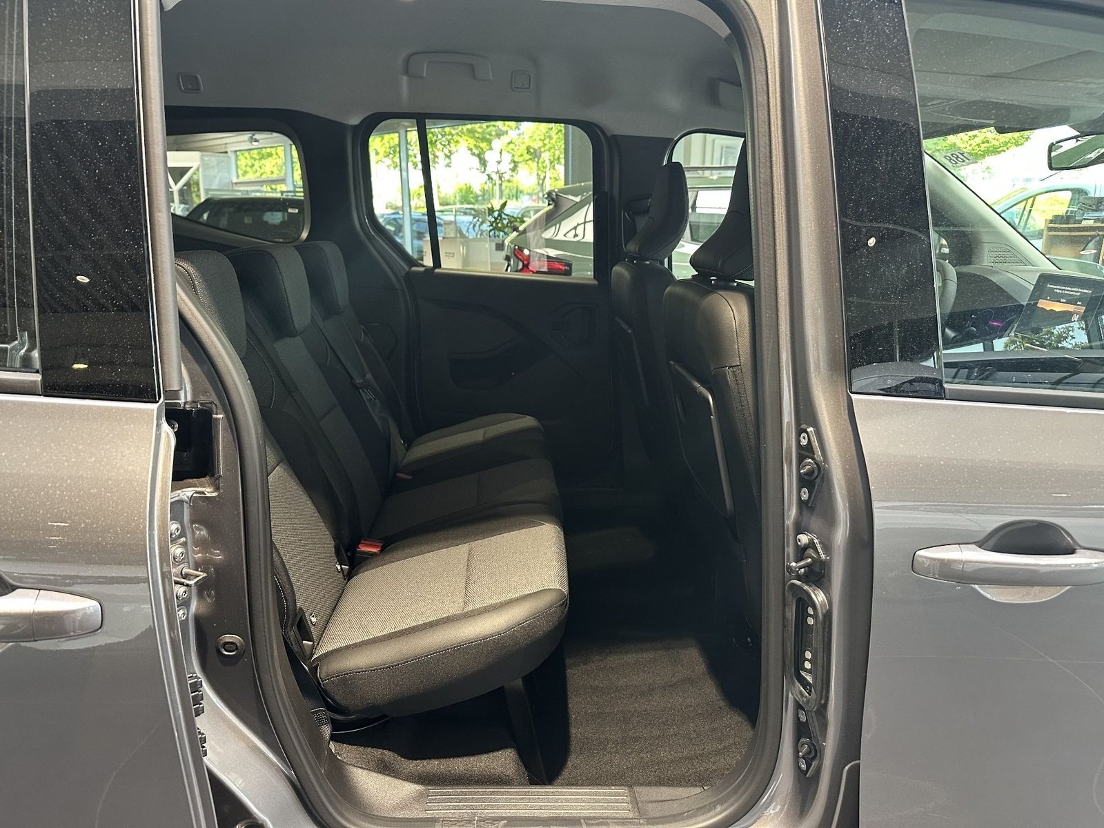 Renault Kangoo - Bild 14