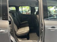 Renault Kangoo - Vorschau Bild 14
