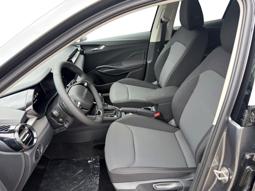 Skoda Fabia - Bild 14