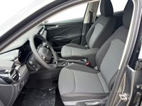 Skoda Fabia - Vorschau Bild 14