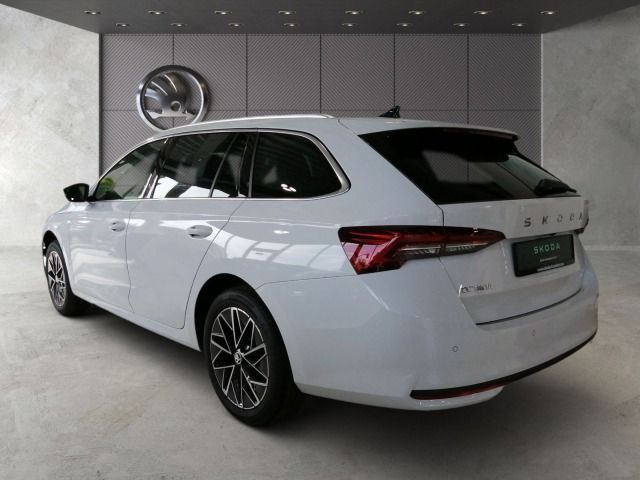 Skoda Octavia - Bild 3