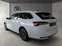 Skoda Octavia - Vorschau Bild 3
