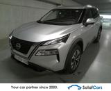 Nissan X-Trail 1.5i MHEV N-Connecta 7PL Aut. LED Virtu - gebrauchte Nissan X-Trail aus dem Jahr 2023