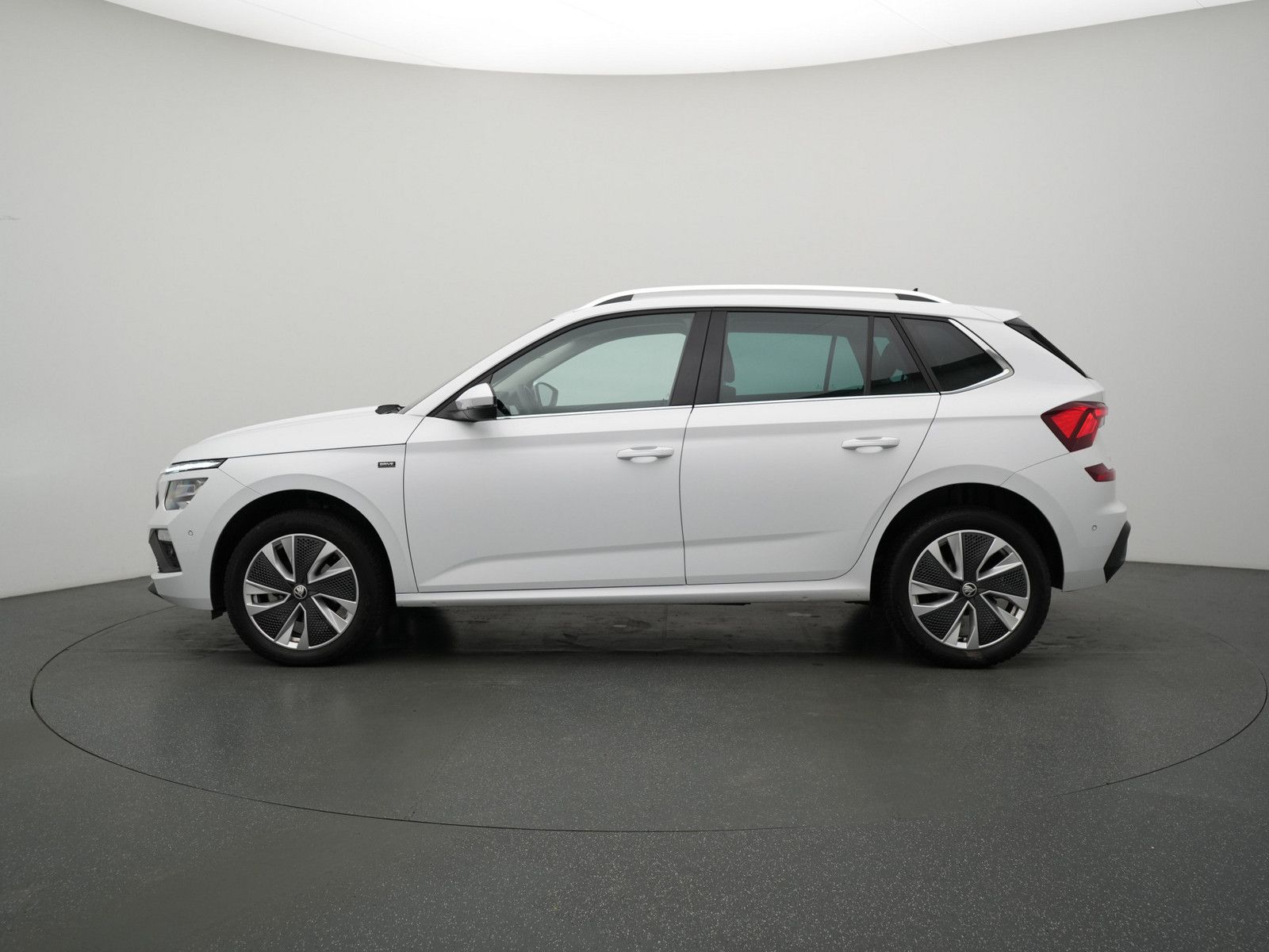 Skoda Kamiq - Bild 17