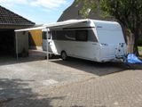 HYMER / ERIBA / HYMERCAR Exciting 530 - HYMER / ERIBA 530
