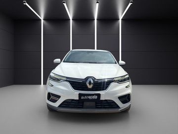Renault Arkana - 8