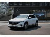 Mercedes-Benz EQA 250 Prog/Ambiente/Cam/LED/Navi/Totw - gebrauchte Mercedes-Benz EQA aus dem Jahr 2024