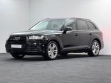 Audi Q7 3.0 TDI quattro *3x S-Line* - Audi Q7 Gebrauchtwagen in Hannover
