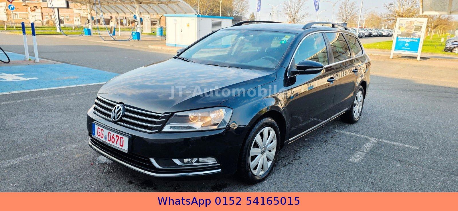 Volkswagen Passat Variant Comfortline BlueMotion