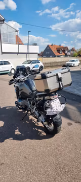 BMW R 1200 GS  mit 3 Paketen und Alukoffer, TÜV neu - Angebote