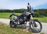Yamaha Tenere XTZ690 - YAMAHA XTZ TENERE