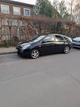 Toyota Verkaufe Toyota Prius, Baujahr 2007, Schwarz - gebrauchte Toyota Prius aus dem Jahr 2007