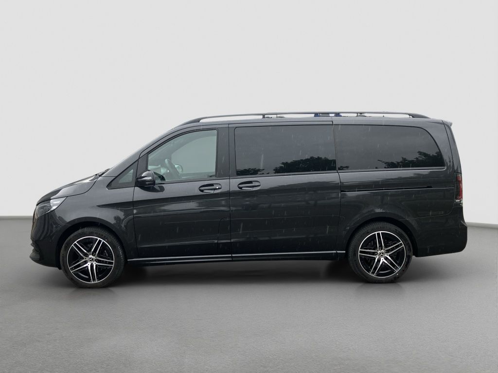 Fahrzeugabbildung Mercedes-Benz V 300 d 4MATIC AVANTGARDE Lang Leder*Navi*360