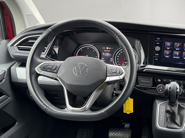 Fahrzeugabbildung Volkswagen T6 Multivan 6.1 2.0TDI DSG Gen.SIX LED+ACC+AHK++