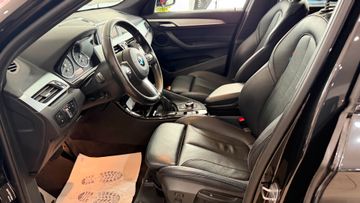 BMW X1 - 11