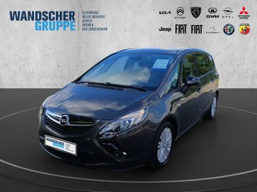 Opel Zafira C Edition Tourer 1.4 Turbo