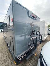 Ahorn Camp Slim Limited 670 - Diesel
