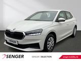 Skoda Fabia Active 1.0MPI CarPlay LED Smart Link Klima