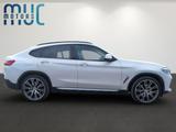 BMW X4 xDrive 30 i xLine~H&K~21''~Standheiz.~ - BMW X4 xLine mit Benzin-Antrieb