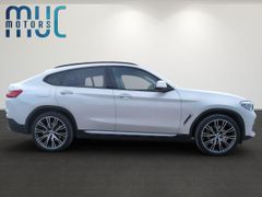 BMW X4 xDrive 30 i xLine~H&K~21''~Standheiz.~