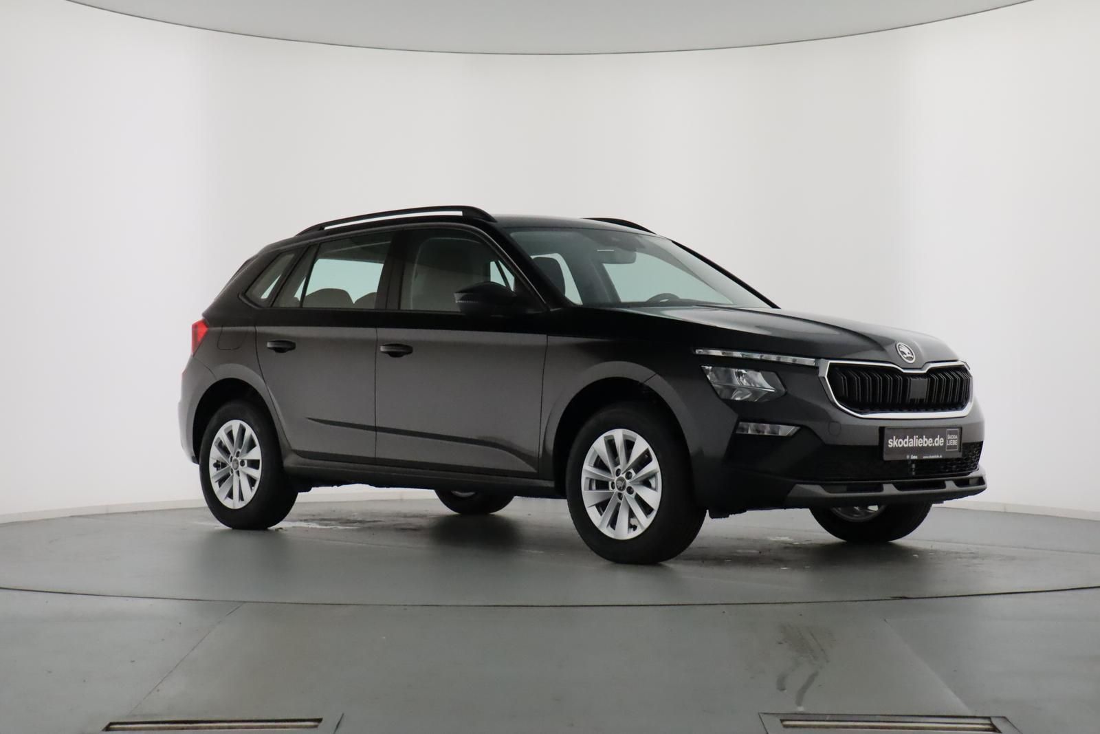 Skoda Kamiq - Bild 3