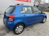 Toyota Yaris Sol D4D 1.4 D Klima Euro4 1.Hand - Toyota Yaris Sol mit Diesel-Antrieb