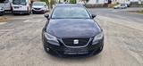 Seat Exeo ST Sport - Seat Exeo: Automatik, ST