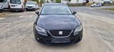 Seat Exeo ST Sport - Seat Exeo aus 2012