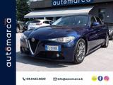 Alfa Romeo ALFA ROMEO Giulia 2.2 t Super 150cv del 2016 - Alfa Romeo Giulia aus 2016