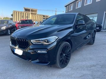 BMW X6 - 8