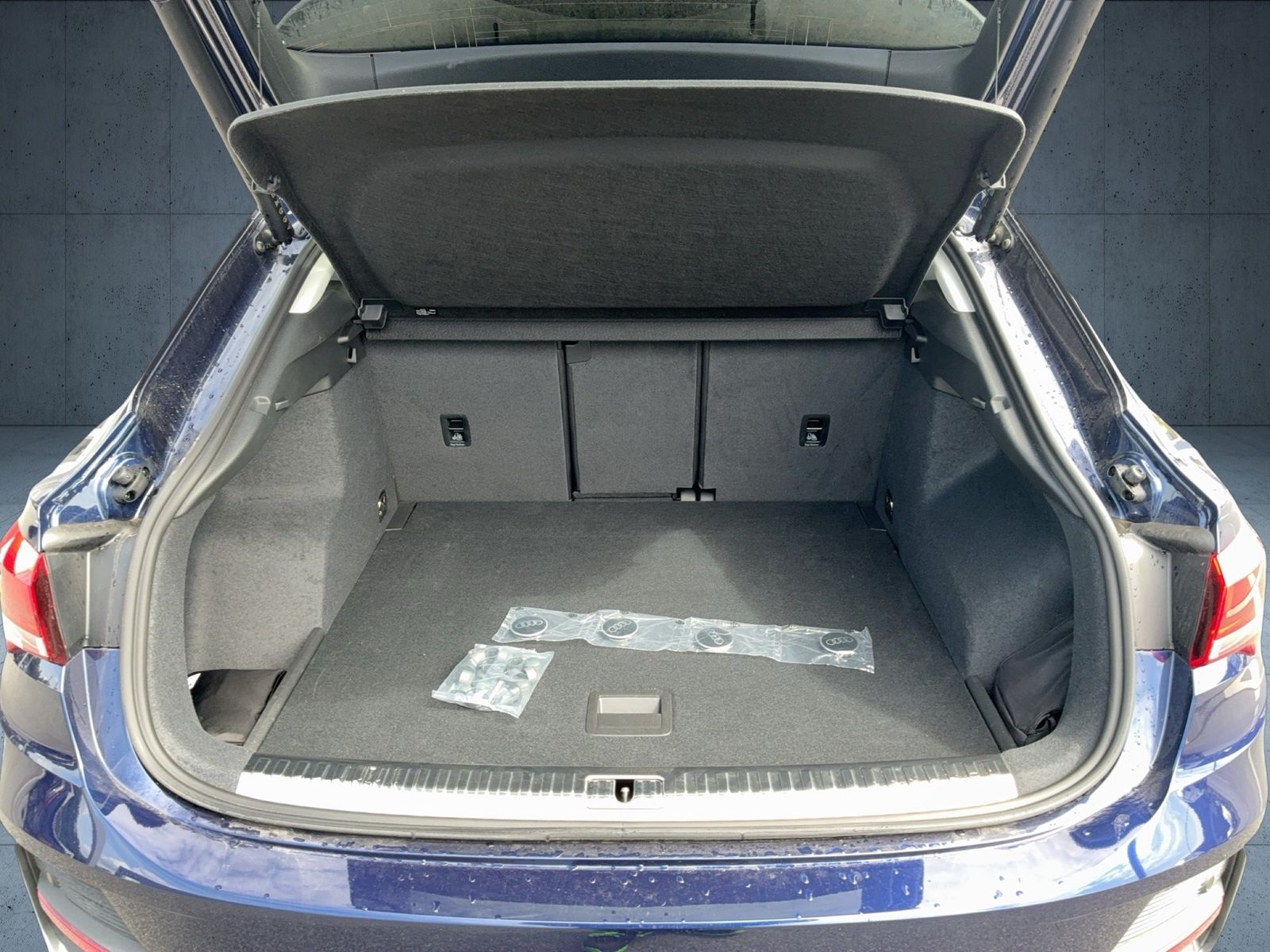 Audi Q3 - Bild 14
