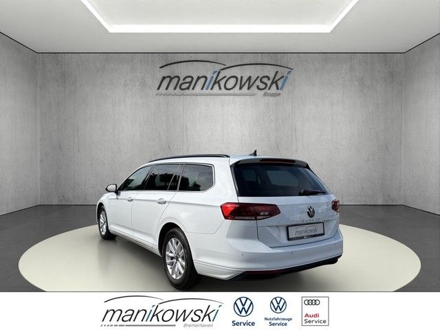 Volkswagen Passat Var. 2.0 TDI 150 PS DSG *BUSINESS*KAM LED imagem 3
