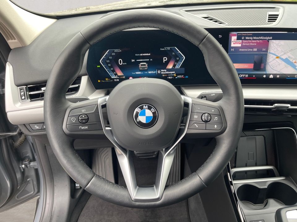 BMW X2 - Bild 13