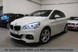 BMW 220i Active Tourer M-Paket*Automatik*Alcantara - BMW 2er Reihe: Active Tourer