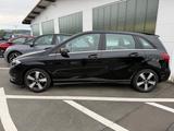Mercedes-Benz B 180 1.6 Navi|AHK|SHZ|Klima - gebrauchte Mercedes-Benz B 180 aus dem Jahr 2017