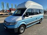 Volkswagen Grand California 600 ACC LED NAVI CAM Dachlima - Wohnwagen & Wohnmobile in Dresden