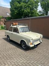 Trabant 601 S Deluxe TÜV Neu H Zulassung AHK - Trabant 601: Limousine, Deluxe