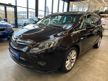 Opel Zafira C Tourer *FlexRide*Navi*Pano*AHK*