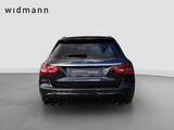 Mercedes-Benz C 43 AMG 4M T *Panorama*AHK*LED*PTS*Kamera*Navi* - gebrauchte Mercedes-Benz C 43 AMG aus dem Jahr 2019