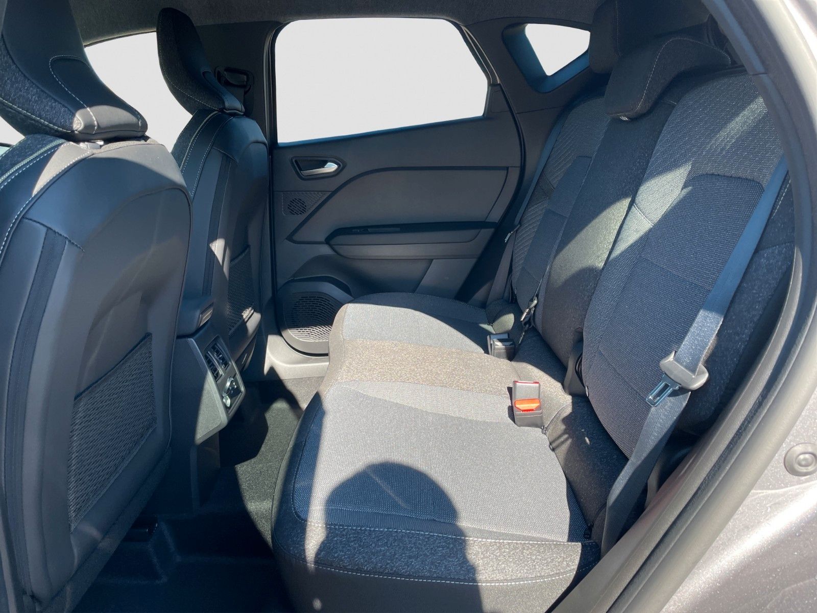 Fahrzeugabbildung Mitsubishi ASX 1.3 T-Benziner  Edition