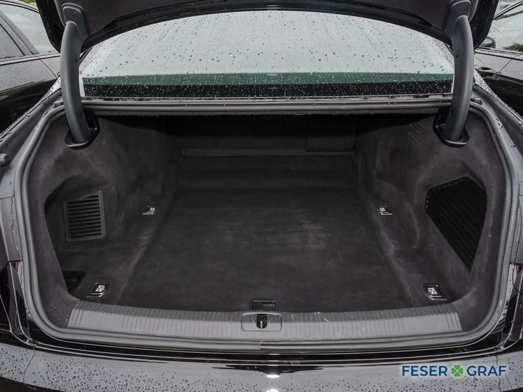 Audi A8 - Bild 9