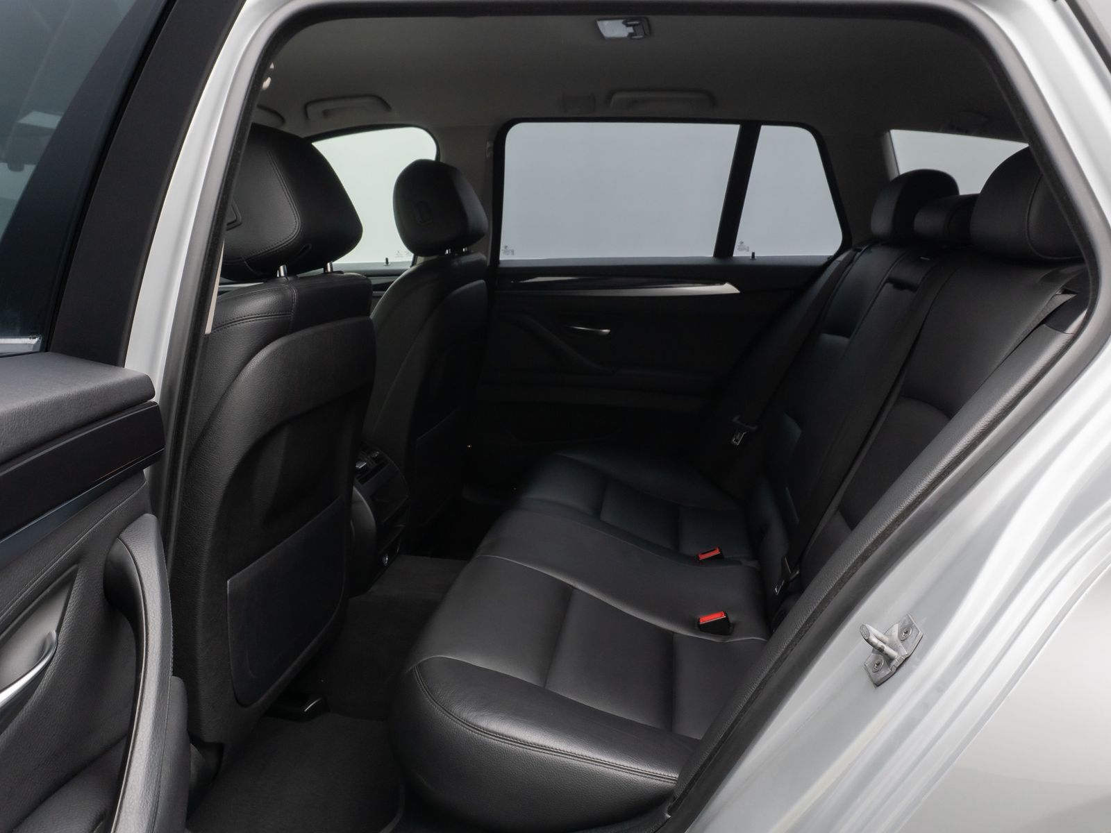 Fahrzeugabbildung BMW 525d NaviPro Fernlichtassist PDC Leder AdapLicht
