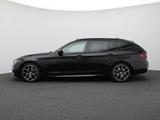 BMW 520 5-serie Touring M-Sport 184PS AUT8 Pano AHK  - BMW 5er Reihe: Ps