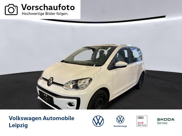 Image of Volkswagen up!