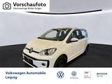 Volkswagen up! 1.0 move *Tempomat*PDC*Rear View*SHZ*Klima* - VW up! Gebrauchtwagen in Leipzig
